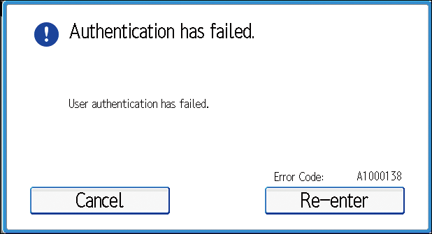 A screenshot of a computer error message

Description automatically generated